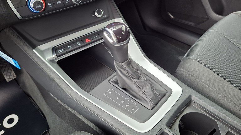 2022 Audi Q3 — fotografija 14