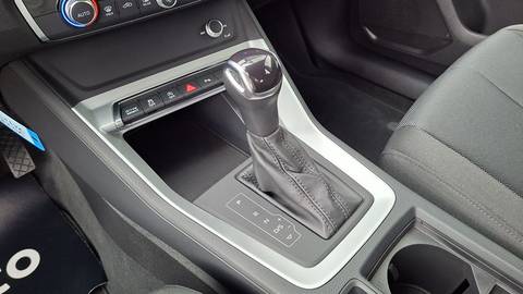 2022 Audi Q3 — sličica 14