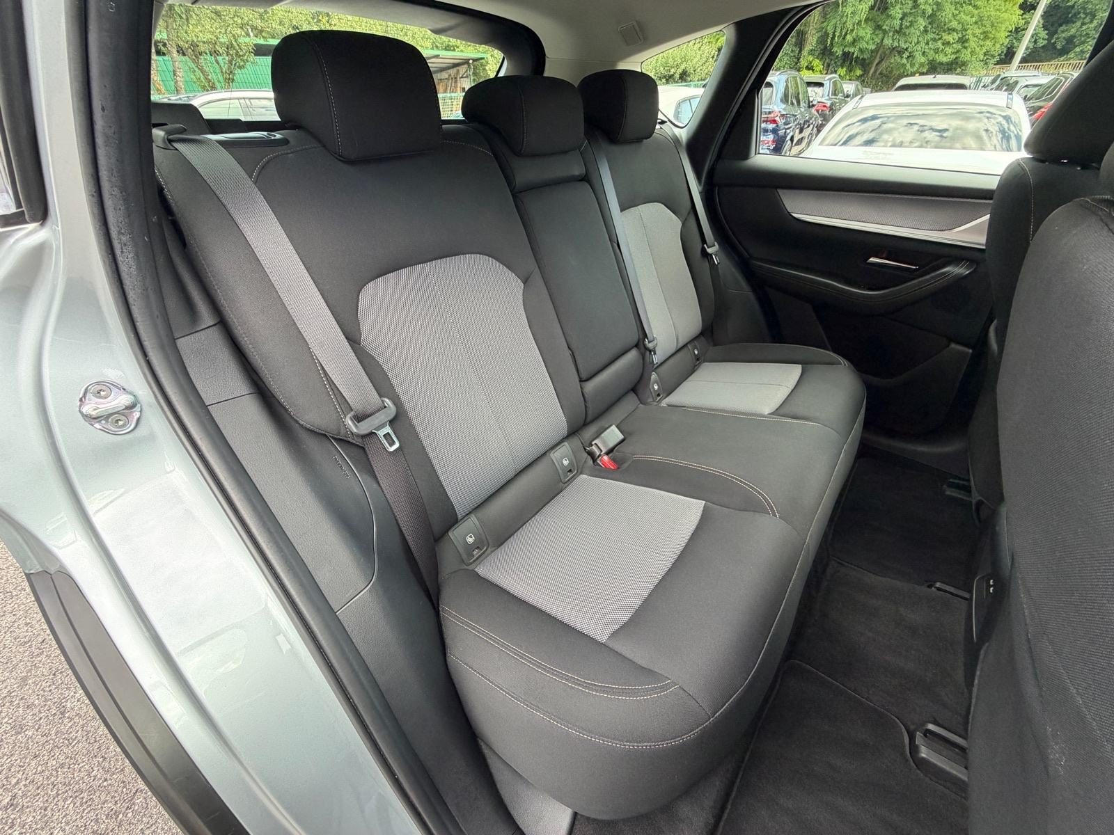 2023 Mazda CX-60 — fotografija 7