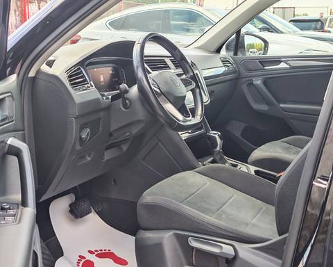 2022 Volkswagen Tiguan — sličica 5