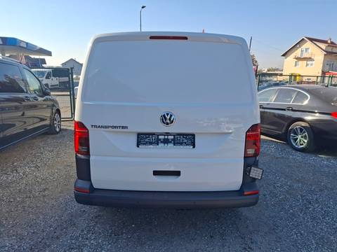 2021 Volkswagen Transporter — sličica 6
