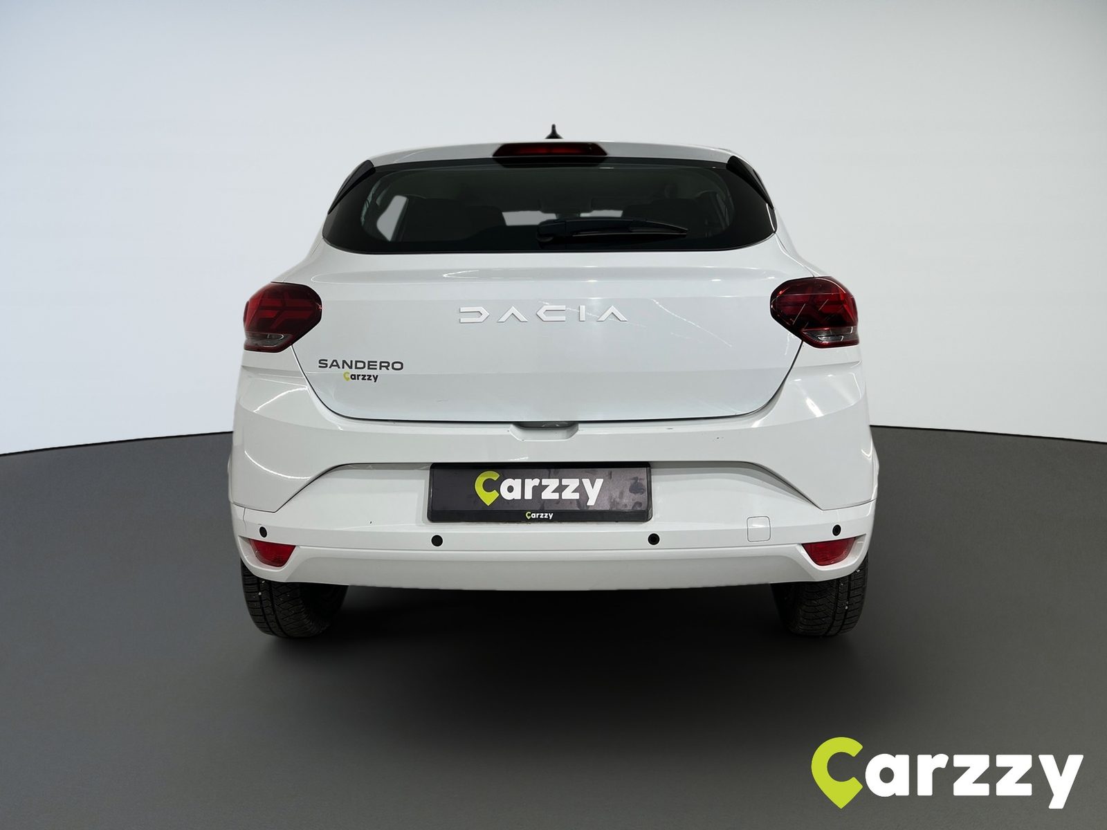 2023 Dacia Sandero — fotografija 6