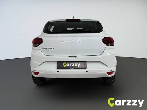 2023 Dacia Sandero — sličica 6