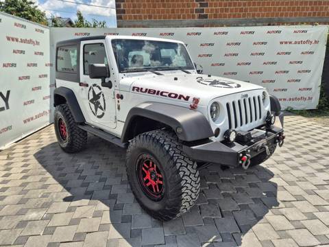 2011 Jeep Wrangler — sličica 10