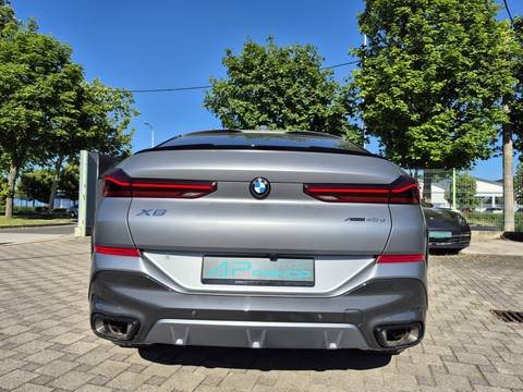 2025 BMW X6 — sličica 7