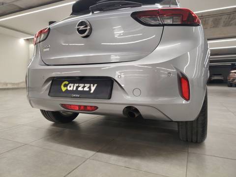 2022 Opel Corsa — sličica 14