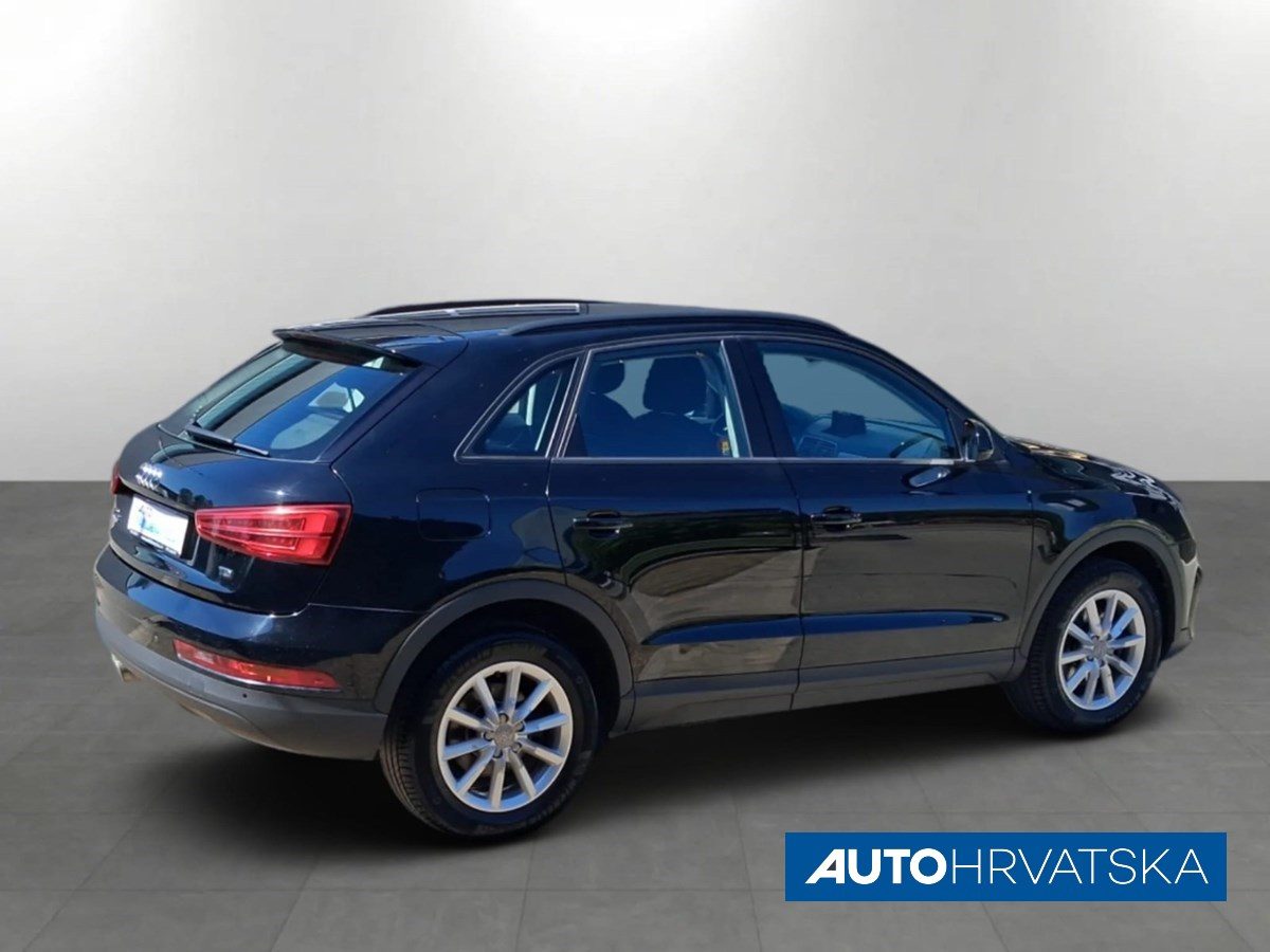 2017 Audi Q3 — fotografija 5