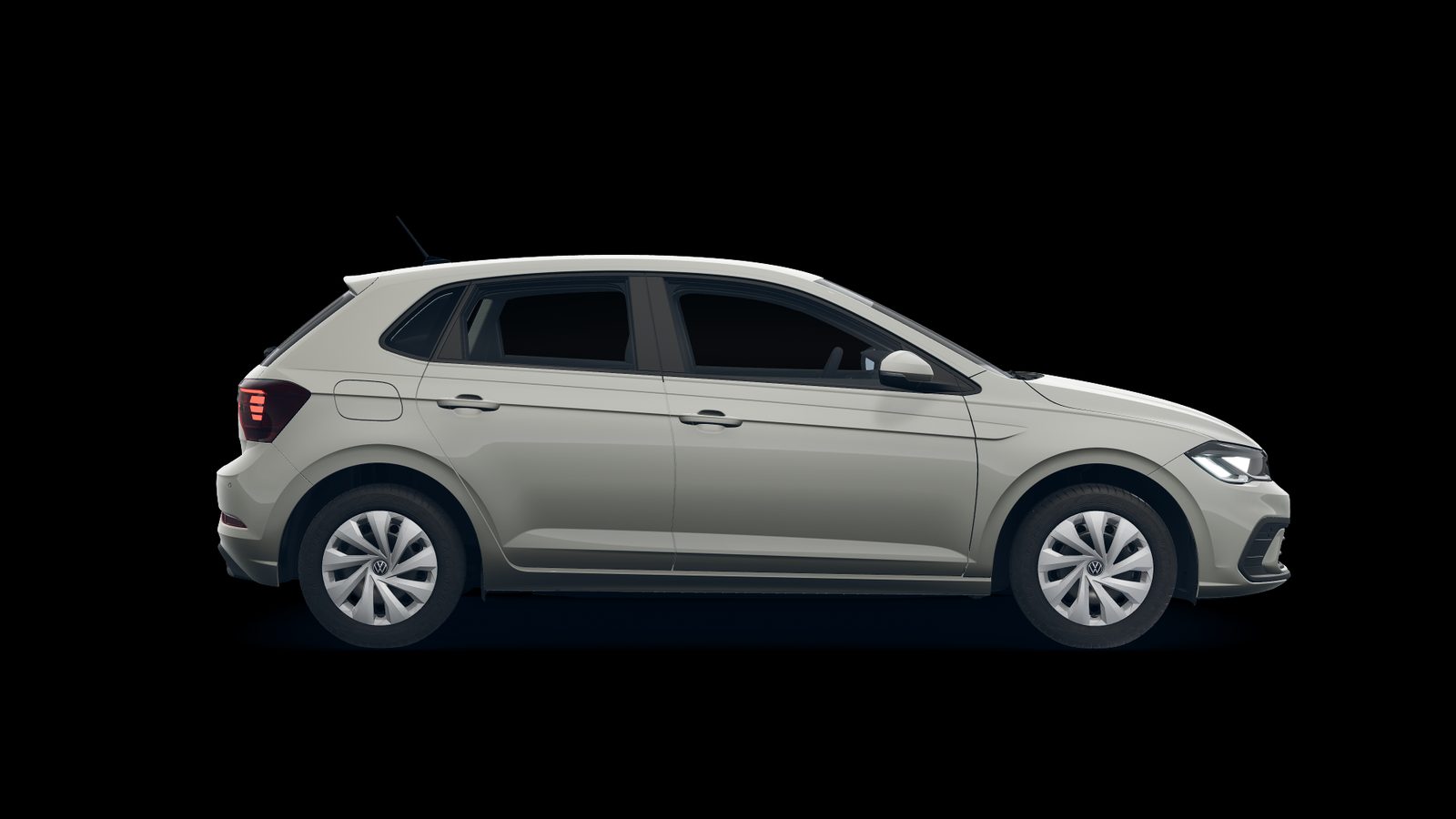 2026 Volkswagen Polo — fotografija 6