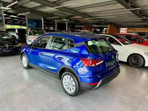 2019 Seat Arona — sličica 4