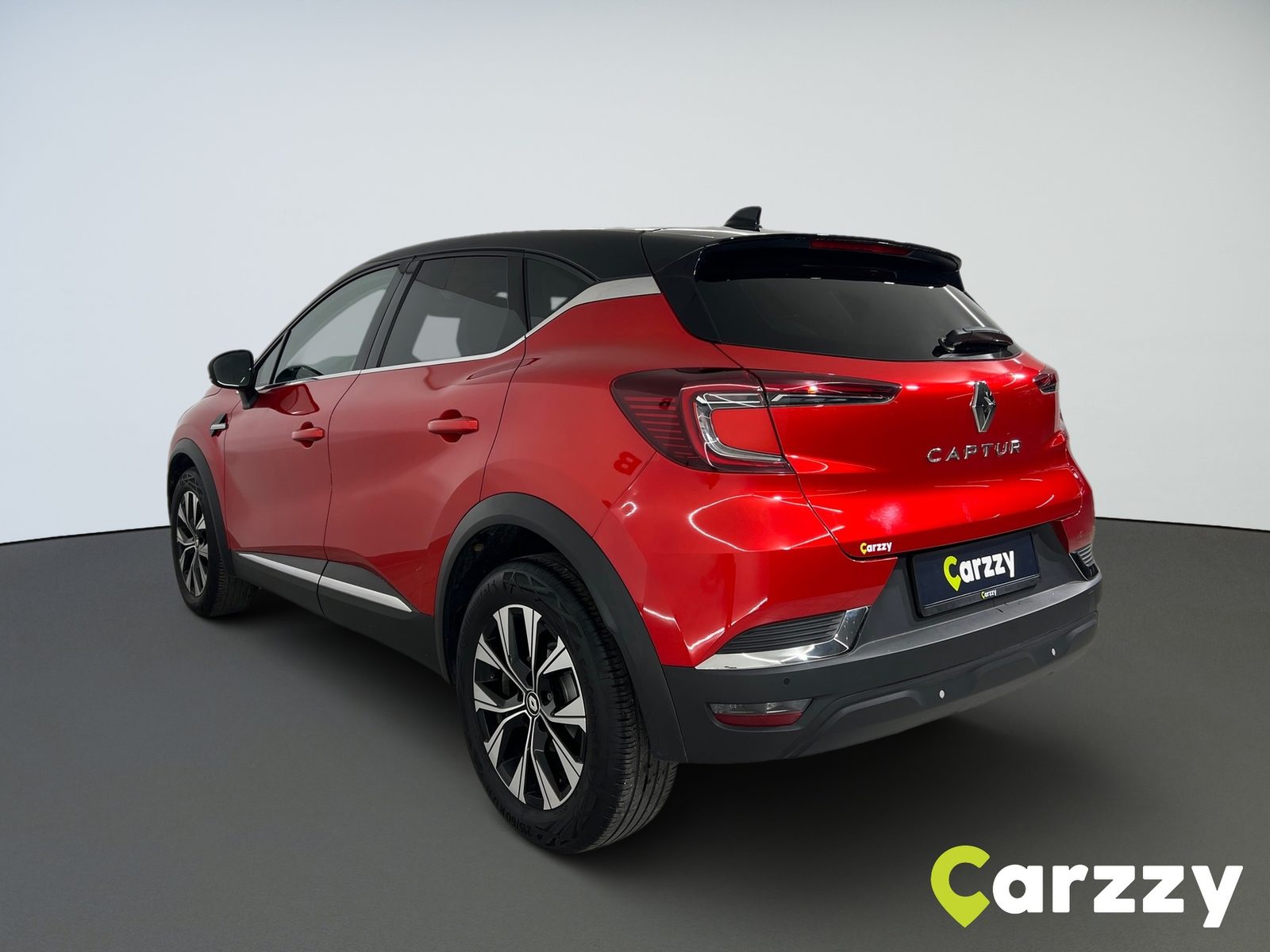 2023 Renault Captur — fotografija 8