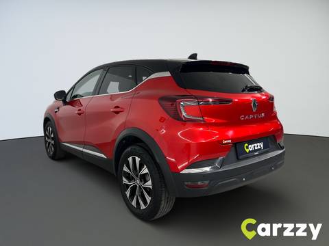 2023 Renault Captur — sličica 8