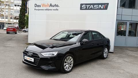 2023 Audi A4