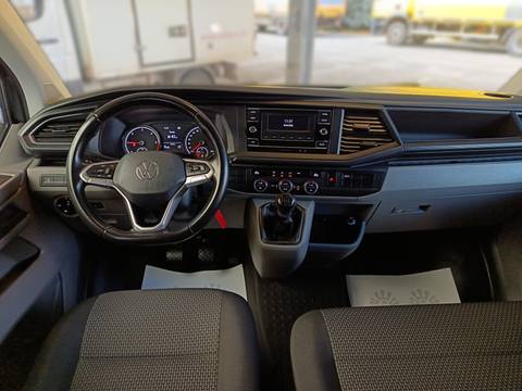2024 Volkswagen Caravelle — sličica 20