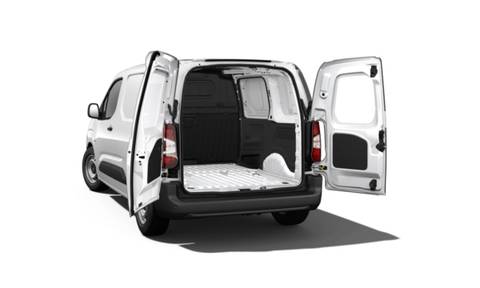 Citroën Berlingo — sličica 3