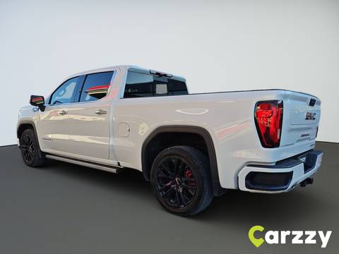 2024 GMC Sierra — sličica 8