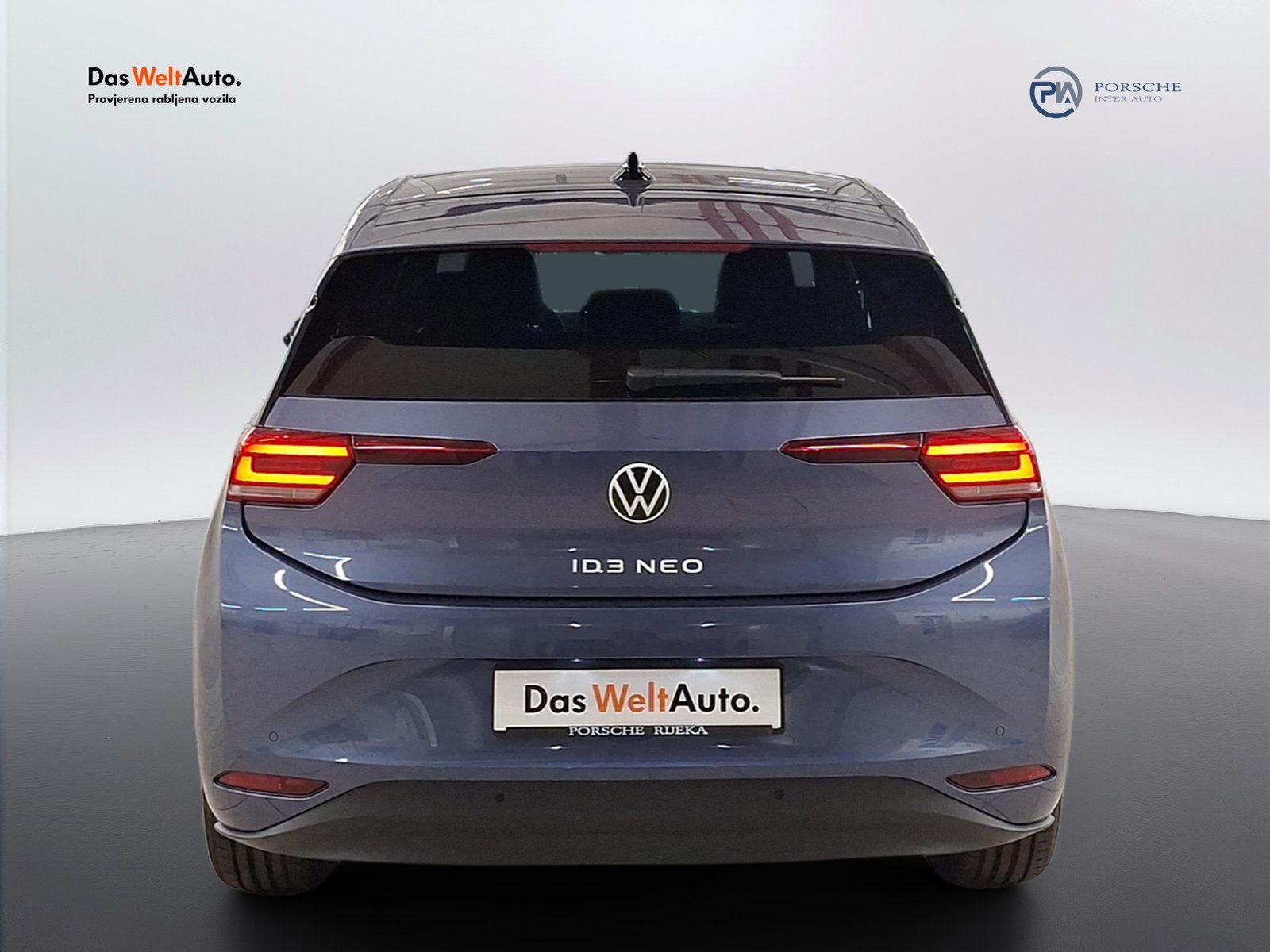 2026 Volkswagen ID.3 — fotografija 6