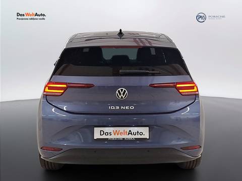 2026 Volkswagen ID.3 — sličica 6