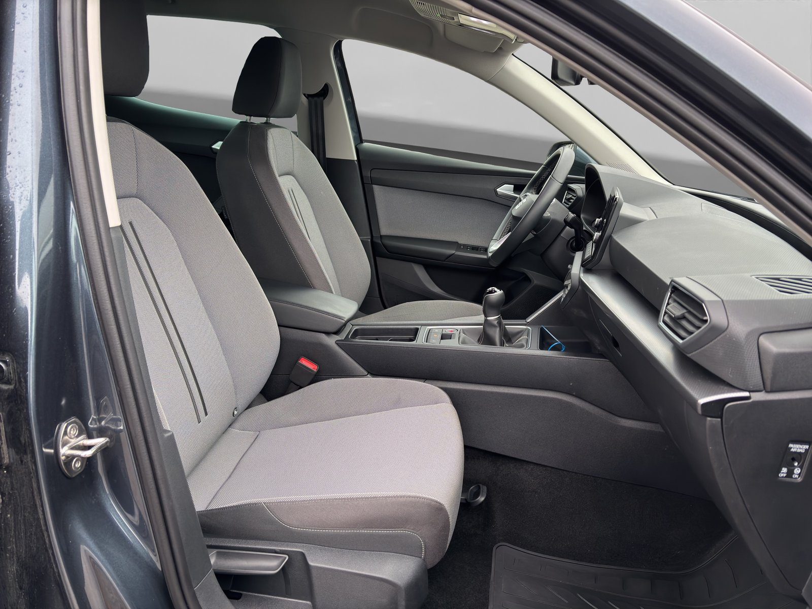 2024 Seat Leon — fotografija 15