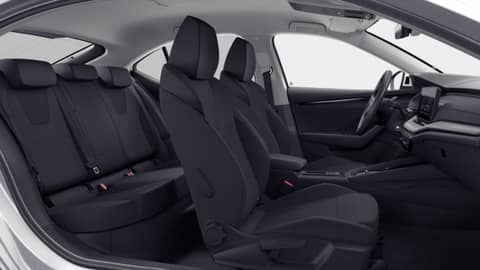 2026 Škoda Octavia — sličica 5