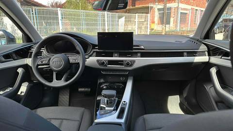 2024 Audi A4 — sličica 11