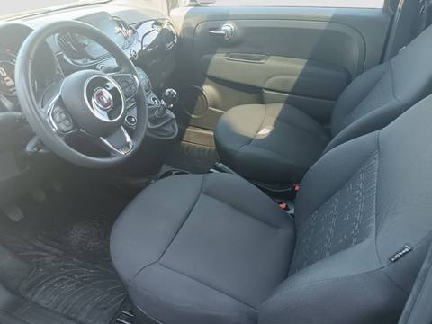 2024 Fiat 500 — sličica 11