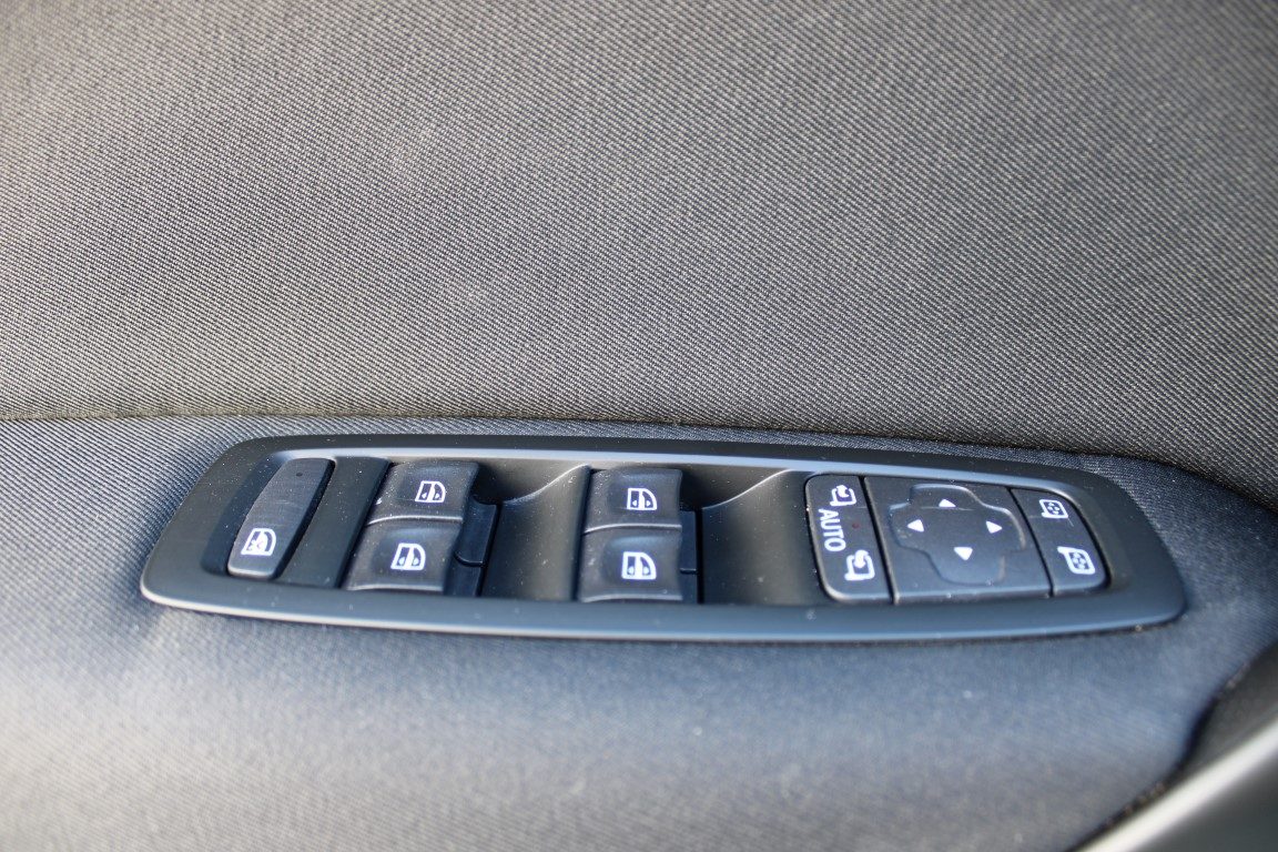2021 Renault Megane Grandtour — fotografija 11