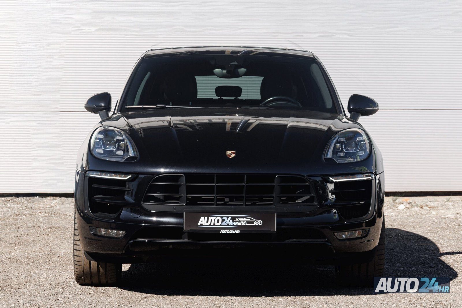 2017 Porsche Macan — fotografija 3