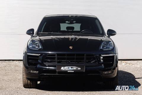 2017 Porsche Macan — sličica 3
