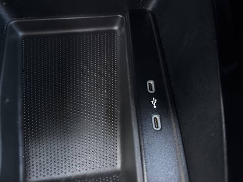 2023 Škoda Octavia — sličica 21