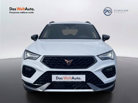 2026 Cupra Ateca — sličica 4