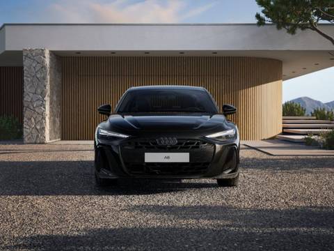2026 Audi A6 S line — sličica 5