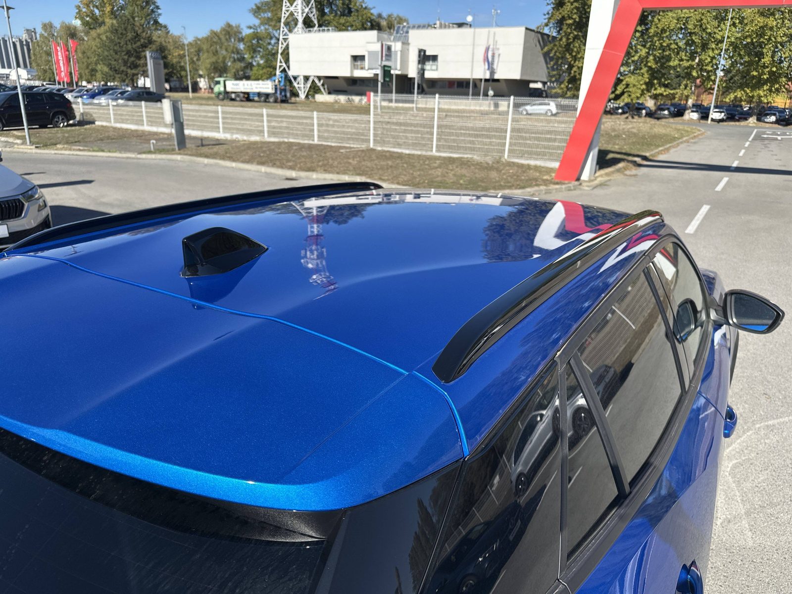 2024 Peugeot 2008 — fotografija 19