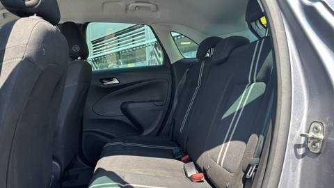 2022 Opel Crossland — sličica 9
