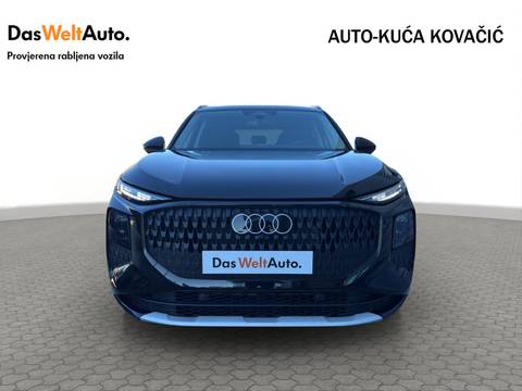 2026 Audi Q3 — sličica 2