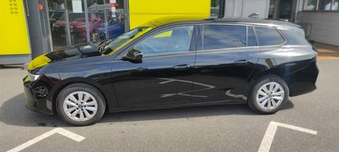 2025 Opel Astra Sports Tourer — sličica 5
