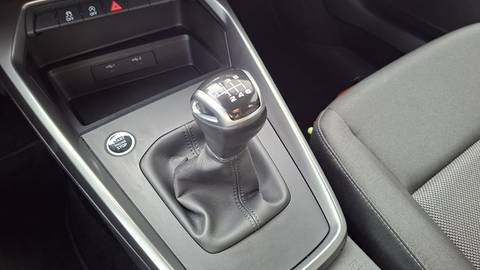2023 Audi A3 — sličica 12