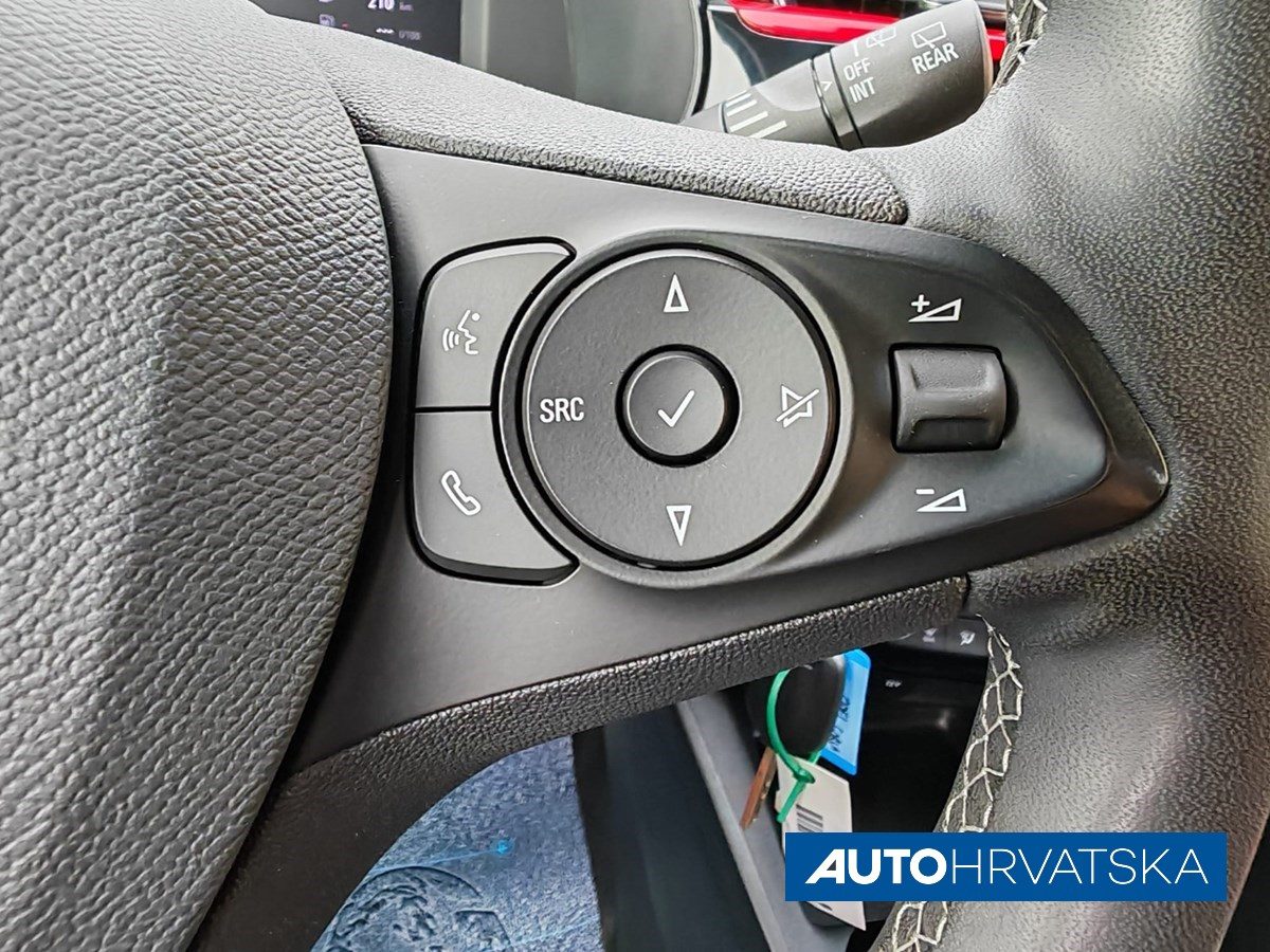 2024 Opel Corsa — fotografija 16
