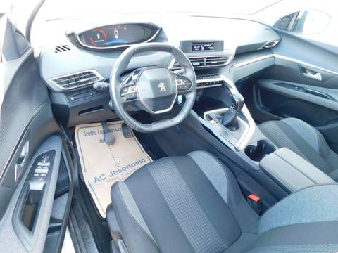 2017 Peugeot 5008 — sličica 8