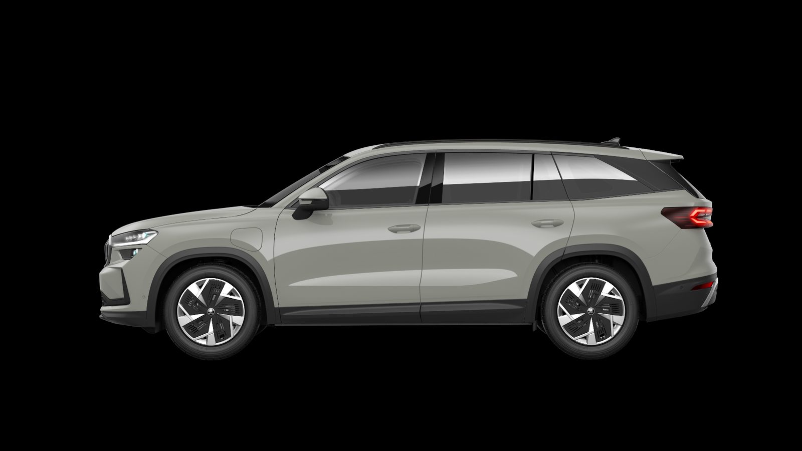 2026 Škoda Kodiaq — fotografija 3