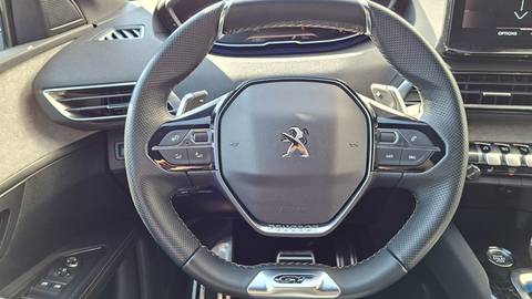 2023 Peugeot 5008 — sličica 14
