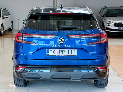 2023 Renault Austral — sličica 4