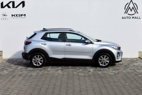 2026 Kia Stonic — sličica 5