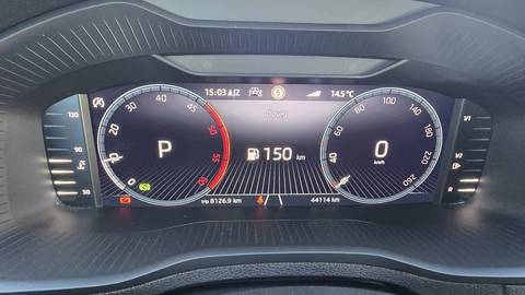 2023 Škoda Karoq — sličica 15
