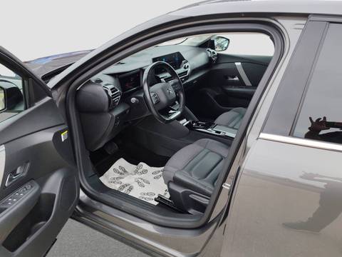 2023 Citroën C4 — sličica 11