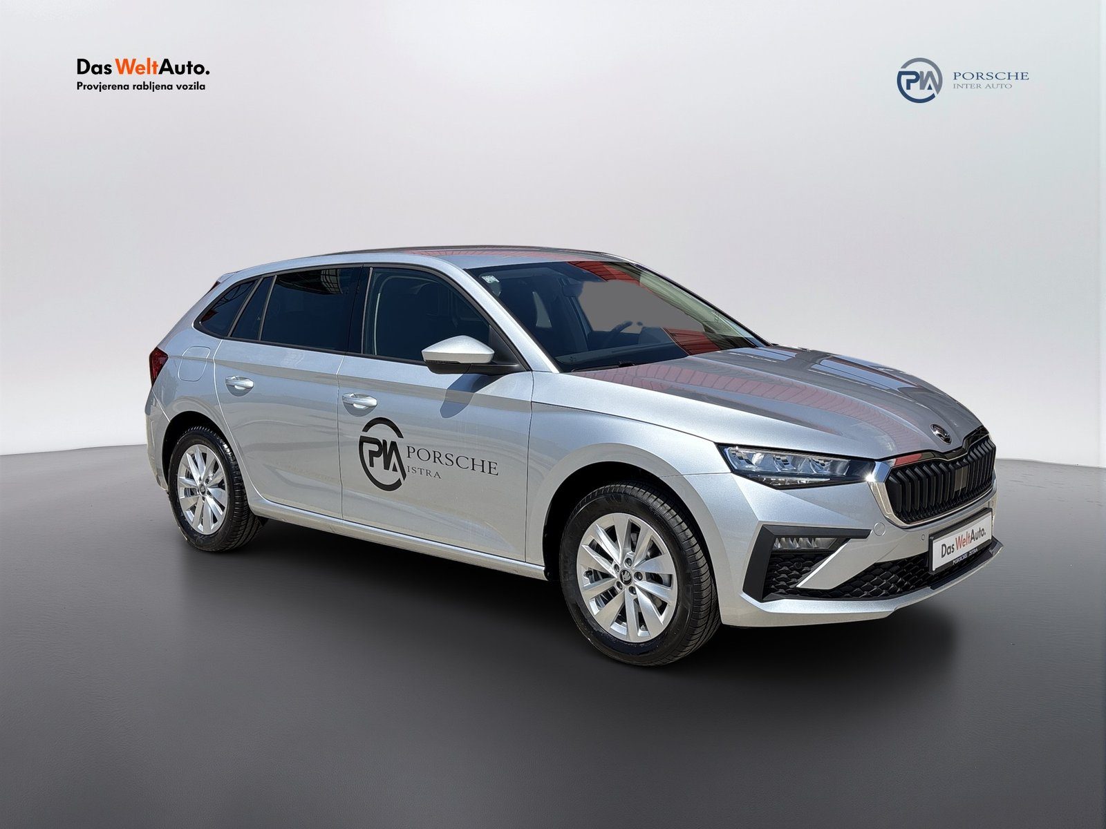 2026 Škoda Scala — fotografija 3