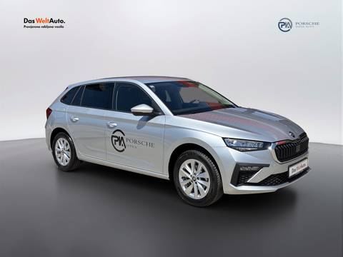 2026 Škoda Scala — sličica 3