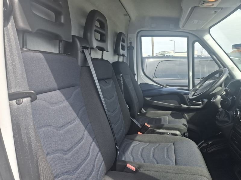 2019 Iveco Daily — fotografija 13