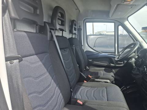2019 Iveco Daily — sličica 13