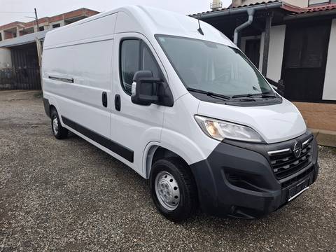 2023 Opel Movano — sličica 3