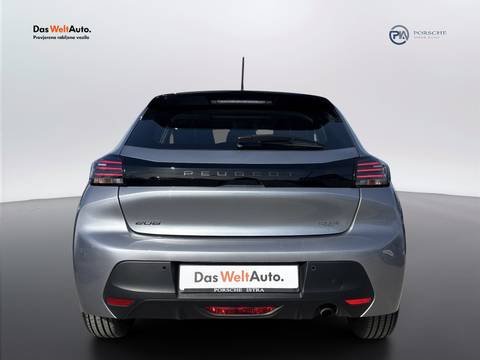 2025 Peugeot 208 — sličica 5